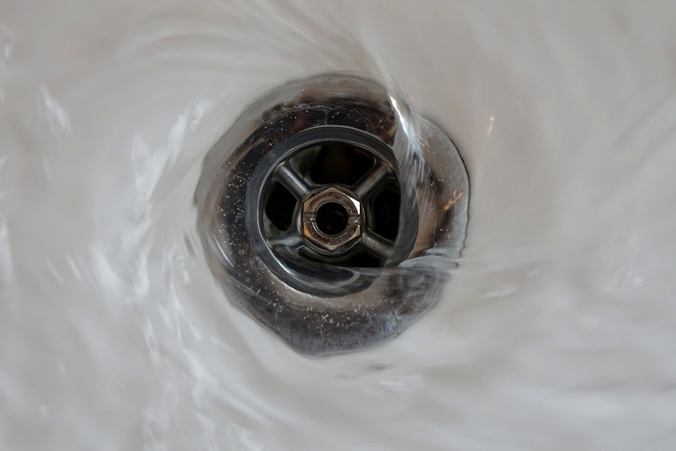 Why Can I Smell Sewer Gas In My Home?