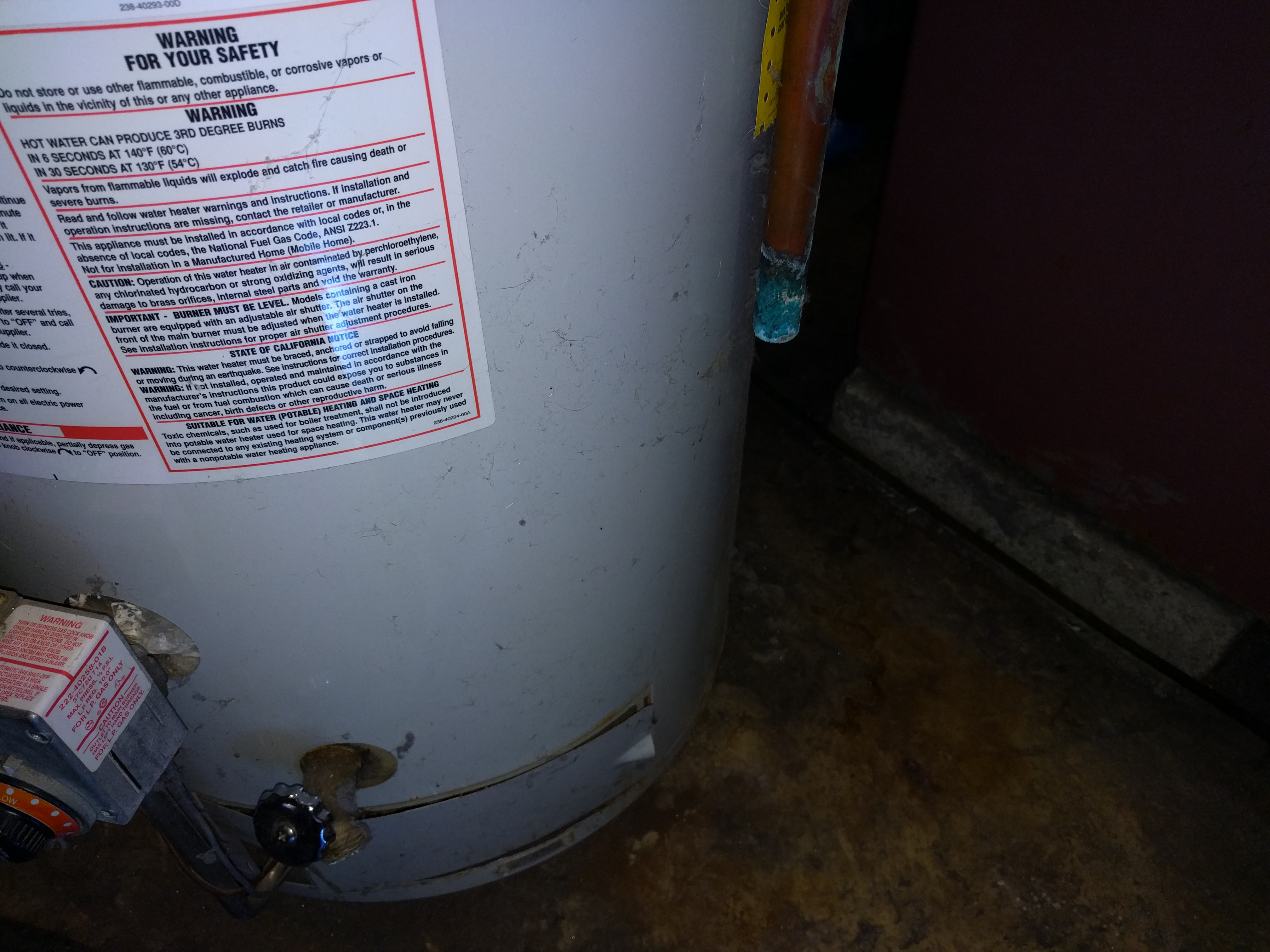 Water Heater Problems – and Solutions